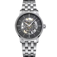Orologio Mido Uomo BARONCELLI SIGNATURE SKELETON in Acciaio M037.436.11.061.00